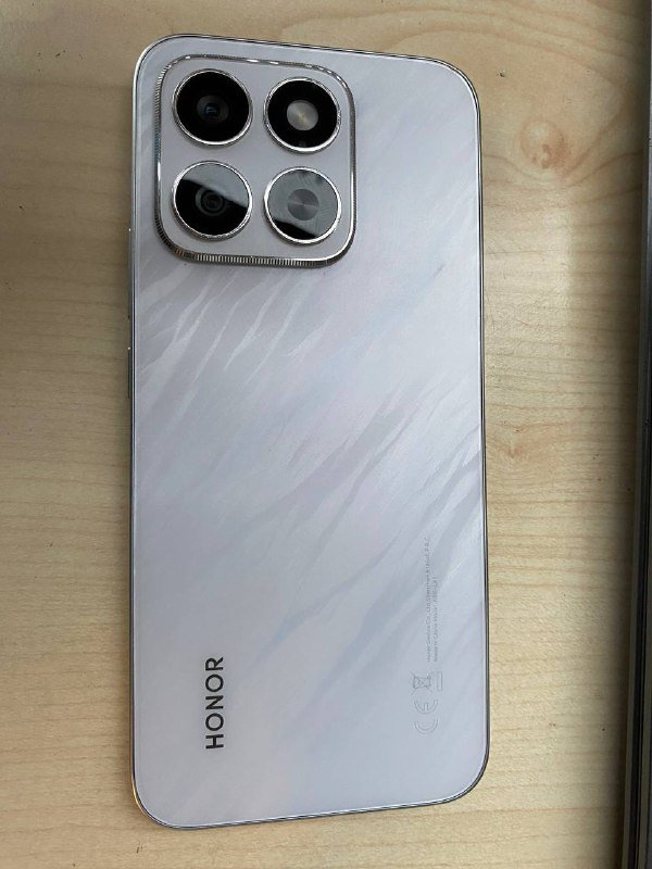 Honor X8c смартфон 256 ГБ 2