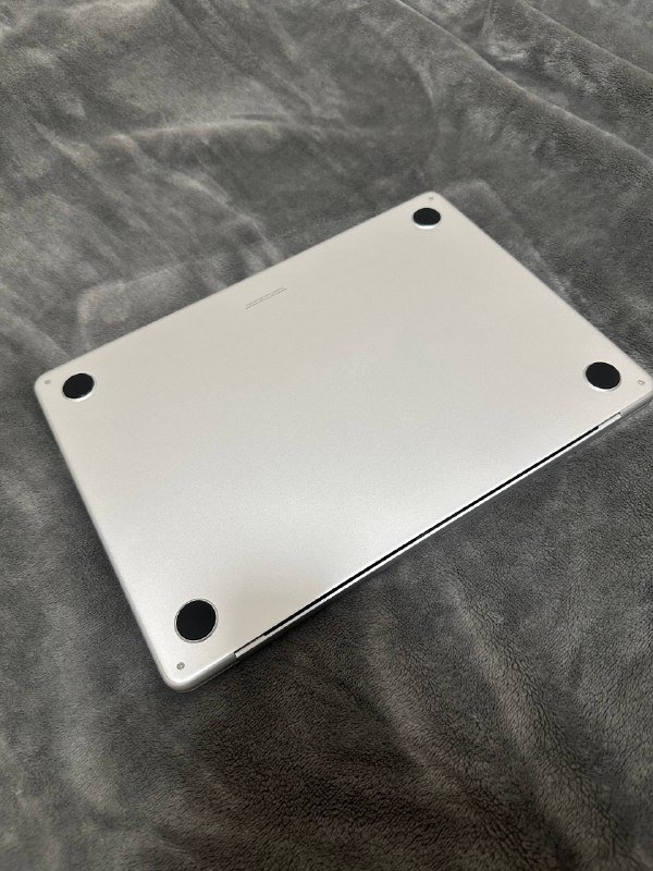 MacBook Air M2 8GB RAM 256GB SSD 2022 2