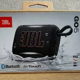 JBL GO5 portable speaker 1