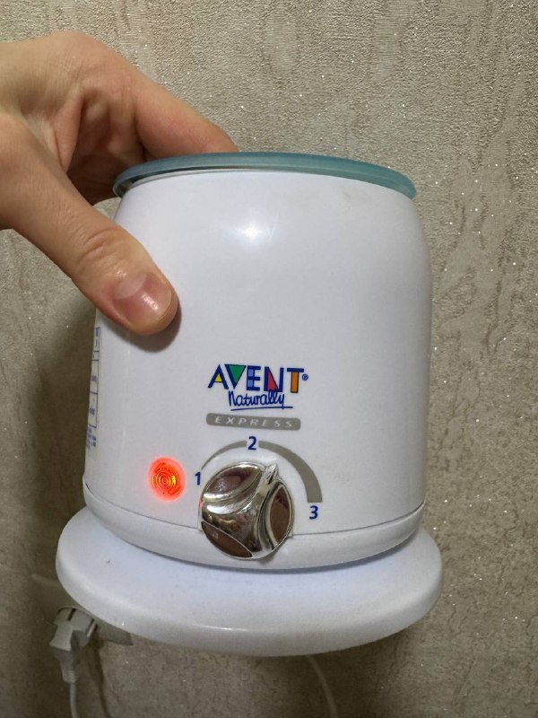 Нагреватель для бутылочек Avent