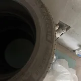 Шины Michelin 235/50 R19 1