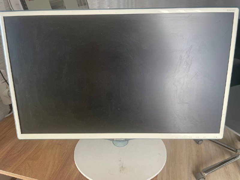 Компьютерный монитор Samsung