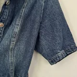 Джинсовое платье Stradivarius 3