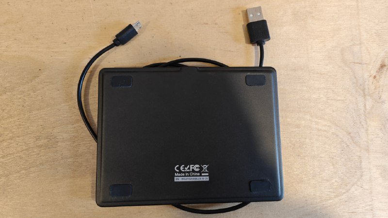 подставка для ноутбука 5