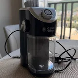 Жерновая кофемолка Russell Hobbs 1