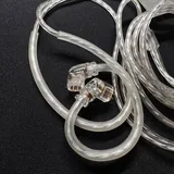 IEM KZ ZS10 Pro наушники 2
