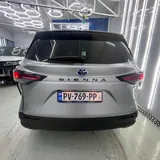 Тойота Сиенна 2022 7