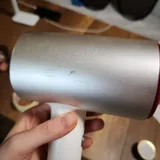 Фен Xiaomi Soocas Hair Dryer H5 1800W с диффузором 2