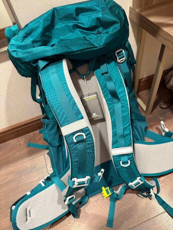 Туристический рюкзак 65 литров 2