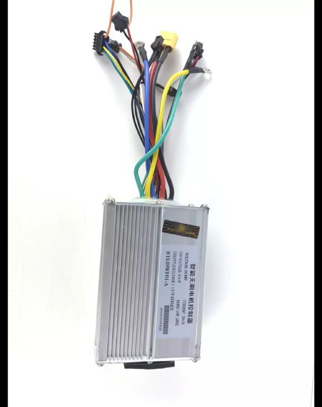 Контролер (мозг) для электросамоката Куго М5 2