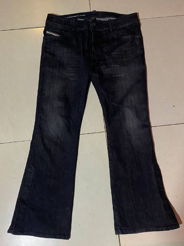 Джинсы Diesel, размер 36 2