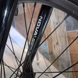 Wethepeople Nova 20″ BMX 8