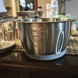 Food chopper 3