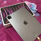 Apple iPad Pro 11 2022, Apple Pencil 7