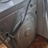 Стиральная машина Samsung 5