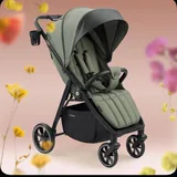 Детская прогулочная коляска VENZA Happy Baby 1