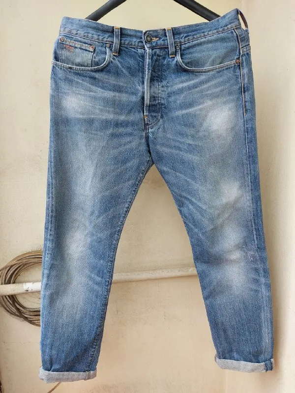G-star Raw мужские джинсы 1