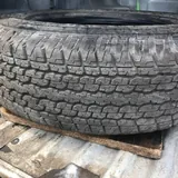 Колесо 245/70 R16 3