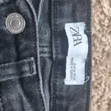 Zara-ს ჯინსები 1