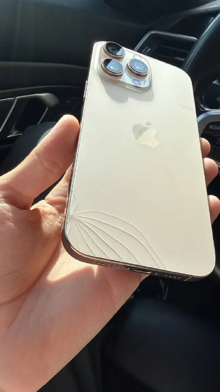 iPhone 16 Pro Max 256GB 1