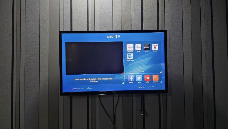 Телевизор Vestel 32" Smart TV
