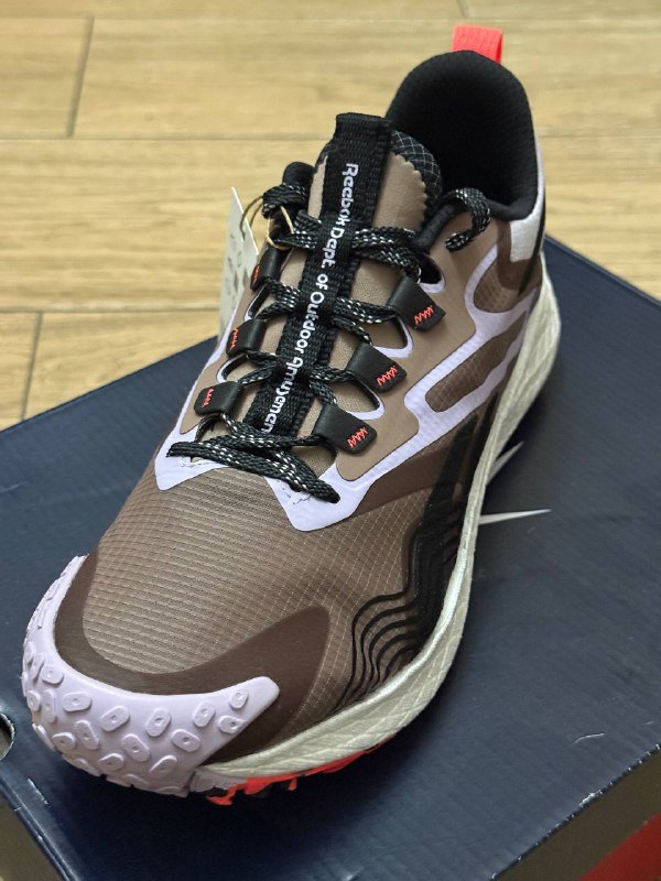 Кроссовки Reebok floatride energy 4 размер 39 EU 3