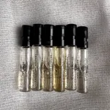 Пробники духов Essential Parfums 2