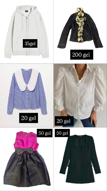 женская одежда, обувь, аксессуары, игрушки 4