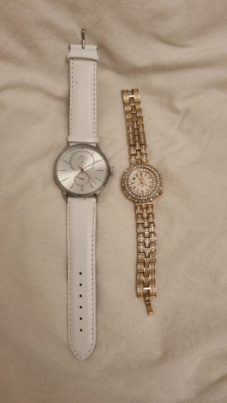 Часы, броши, браслеты