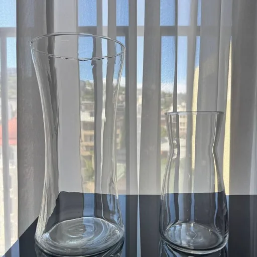 Вазы