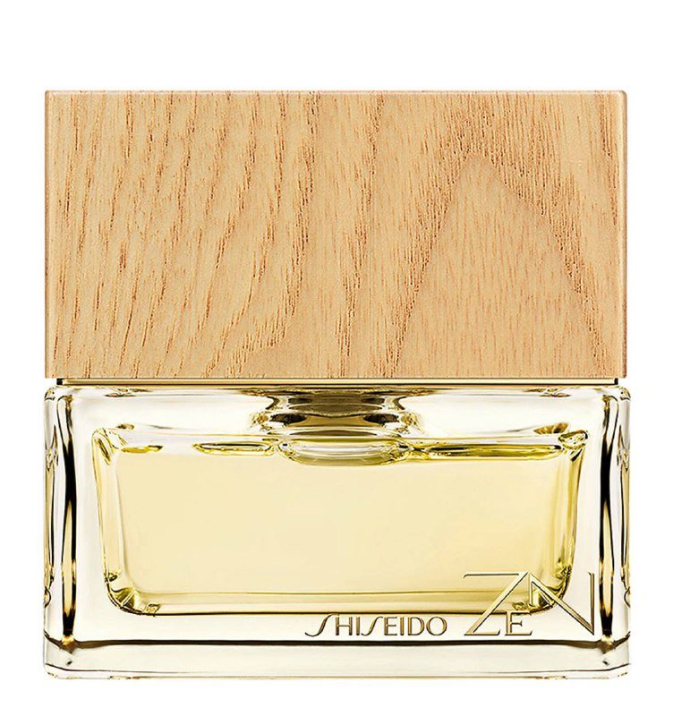 Парфюм Nina Rouge, Shiseido Zen 30 мл 3