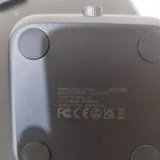 Зарядка Apple Watch 3