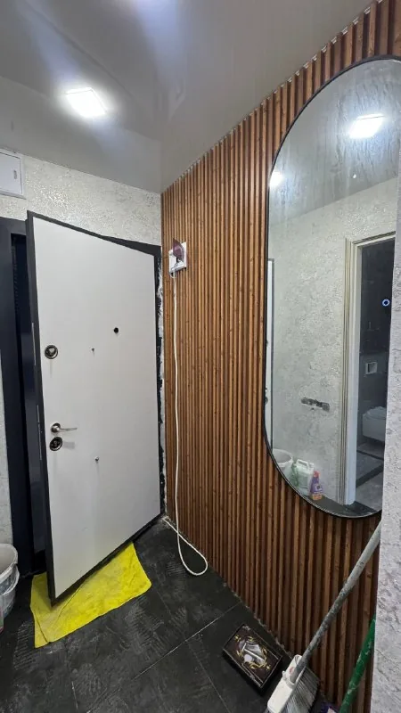 Квартира 47 м², 2 спальни, Батуми 1