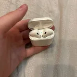 AirPods 2 поколения 3