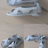Женские босоножки, лоферы 1
