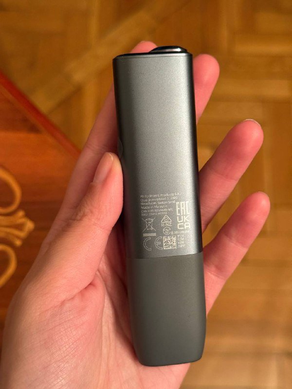 IQOS ILUMA One электронное устройство 2