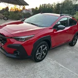 Subaru Crosstrek 2023 1
