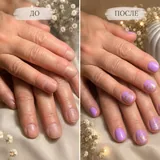 Маникюр, наращивание ногтей, укрепление, дизайн 2