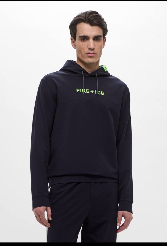 Худи Bogner мужская размер L 2