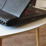 Asus G751 ноутбук 3