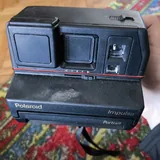 Polaroid Impulse Portrait 4