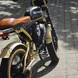 Электровелосипед Super73 Cafe Racer 3