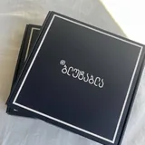 Наборы посуды BlueTabla 3