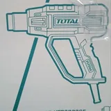 Строительный термофен TOTAL 3