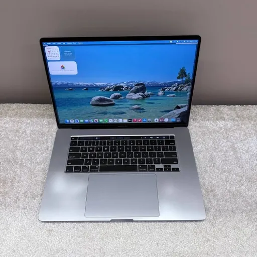 MacBook Pro