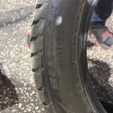 Зимние шины Bridgestone Blizzak DM-V3 R20 3