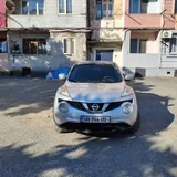 Nissan Juke 2