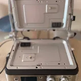 Braun MultiGrill 9 4