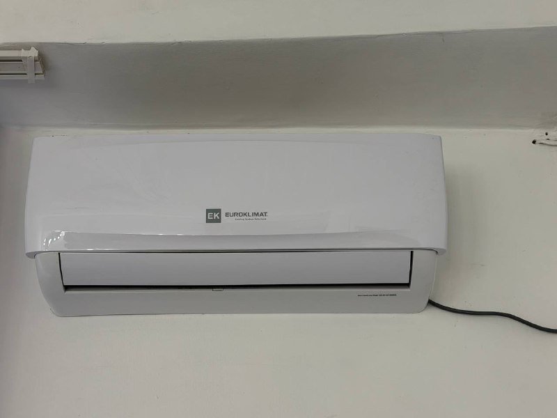 Кондиционер Euroklimat