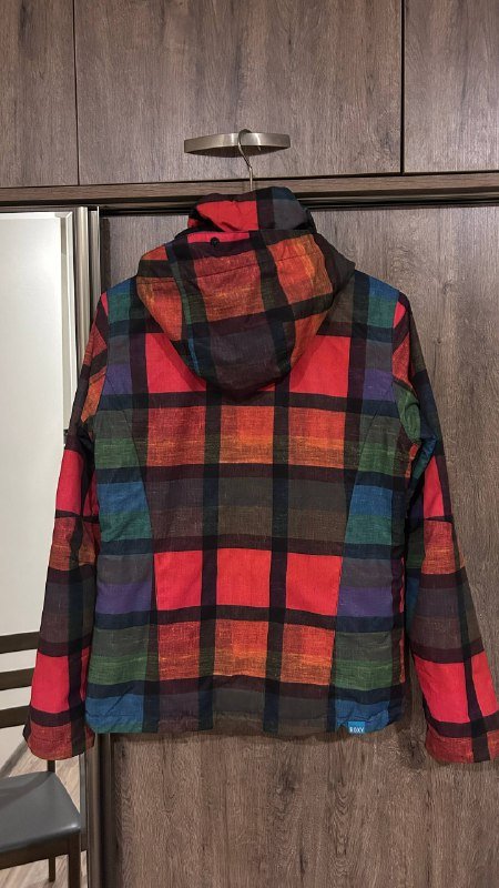 Горнолыжная женская куртка Roxy 2